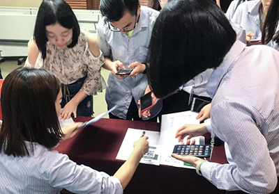 君林集團(tuán)全體同仁為潮汕受災(zāi)同胞愛(ài)心捐贈(zèng) 