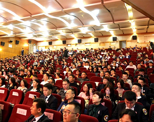 【首屆誠信亮證節(jié)】馬輝民：為代理記賬行業(yè)誠信經(jīng)營代言！