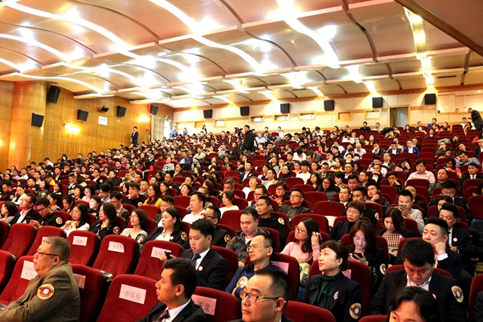 【首屆誠(chéng)信亮證節(jié)】馬輝民：為代理記賬行業(yè)誠(chéng)信經(jīng)營(yíng)代言！