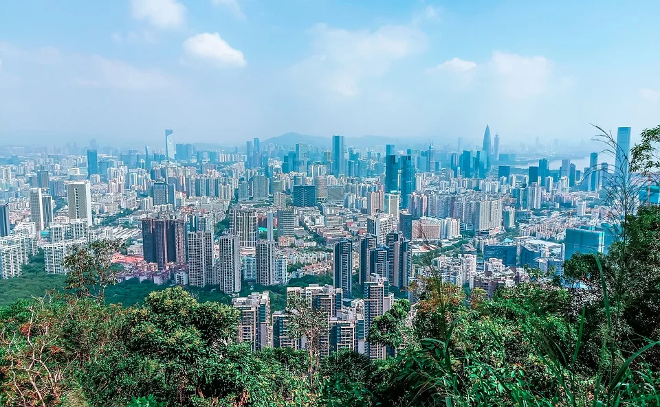 深圳注冊公司需要滿足哪些條件