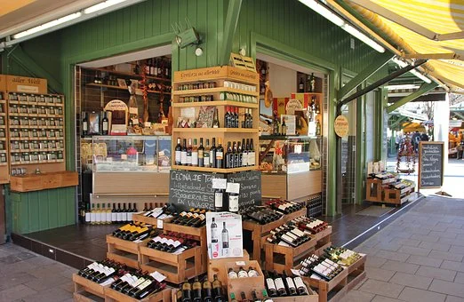 注冊餐飲類公司，辦理食品經(jīng)營許可證的流程和所需資料