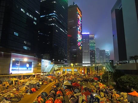 開香港銀行賬戶和內地離岸賬戶有什么區(qū)別？