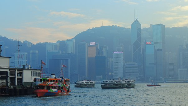 香港公司年審怎么辦理？