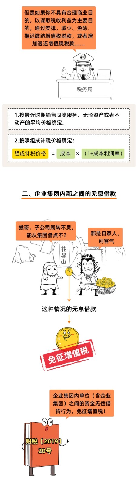 企業(yè)之間借款，可以簽訂無息借款的協(xié)議嗎？這是我見過最好的回答！