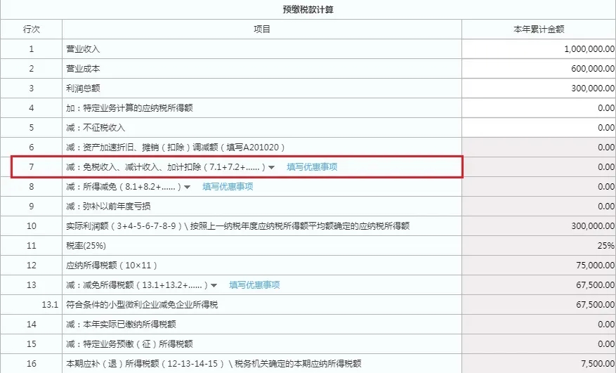 快上車！研發(fā)費(fèi)用加計(jì)扣除預(yù)繳申報(bào)指引來(lái)啦