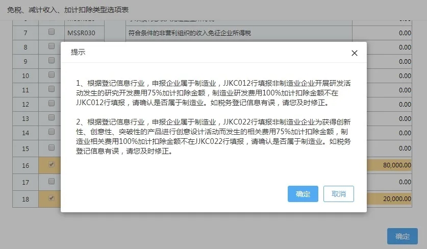 快上車！研發(fā)費(fèi)用加計(jì)扣除預(yù)繳申報(bào)指引來(lái)啦