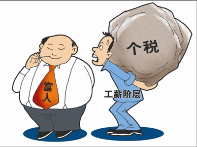 老板，個人持股個稅太高！快換這兩種方式節(jié)稅