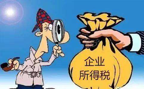 企業(yè)所得稅減計收入優(yōu)惠，這5類情形別錯過