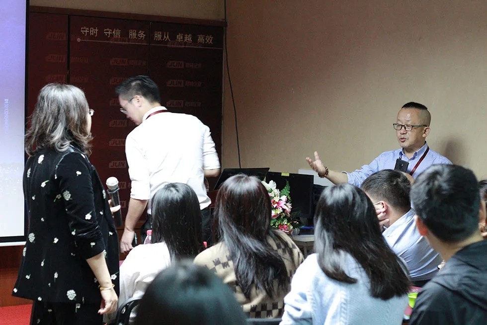 沙龍回顧|關(guān)于個(gè)人收款碼被禁用經(jīng)營收款政策解讀
