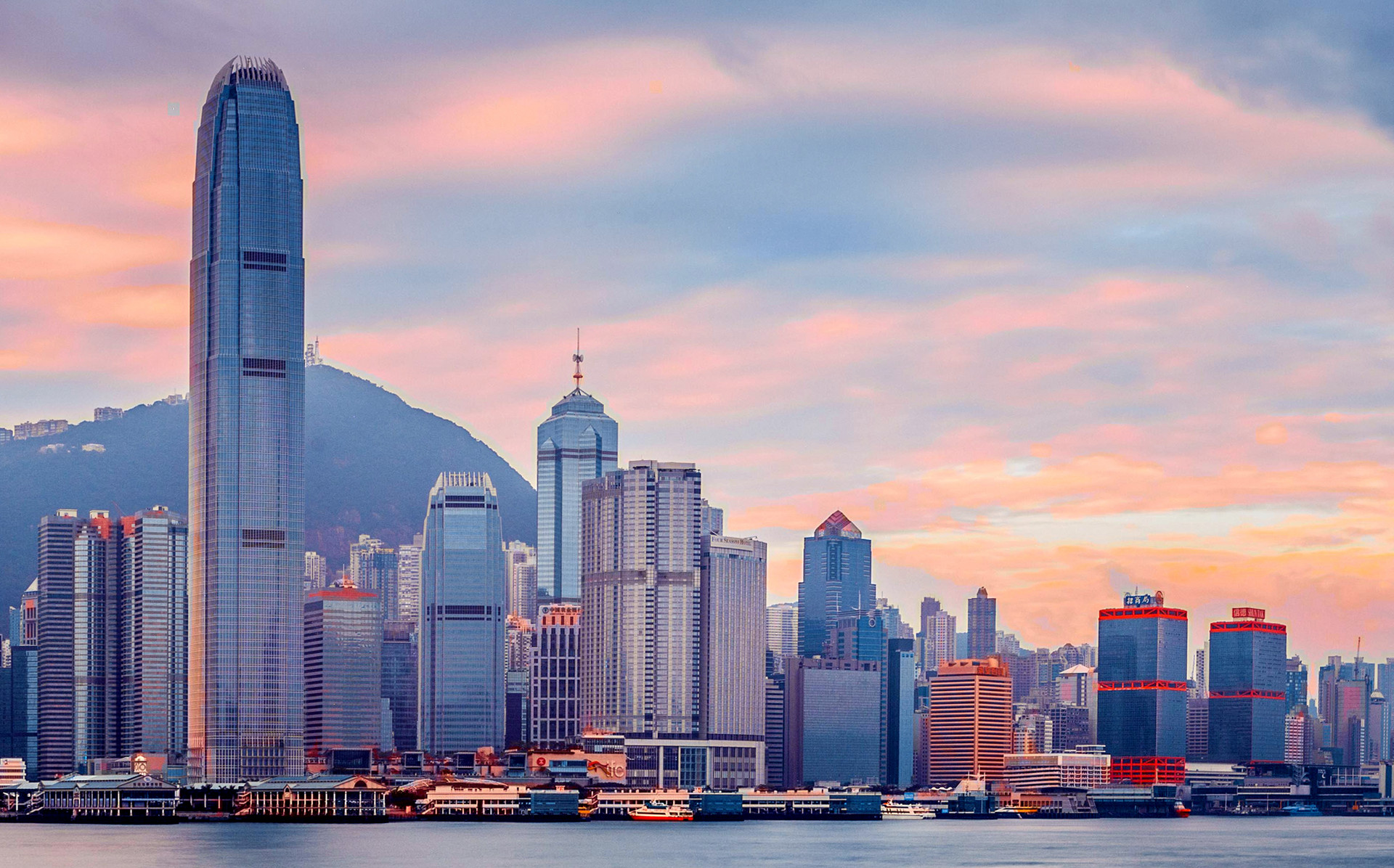 香港公司不營(yíng)業(yè)了直接就放任不管? 香港公司不營(yíng)業(yè)了直接就放任不管?