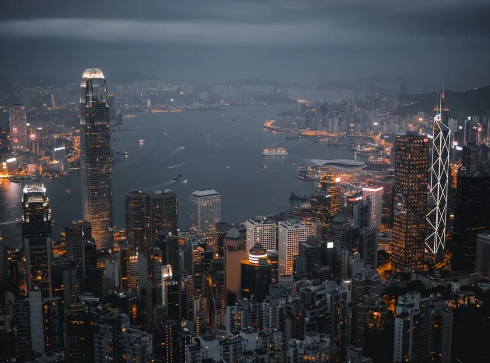 香港公司公司名稱怎么規(guī)定的？如何能起一個(gè)高大上的名字呢？