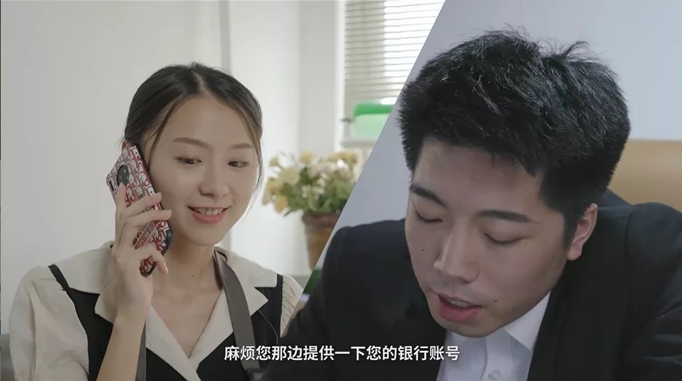 突然被稅務(wù)稽查？警惕不法分子冒充稅務(wù)部門詐騙！