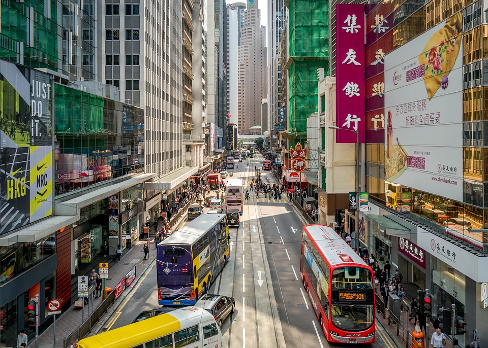 香港公司注冊的好處，你知道多少呢？