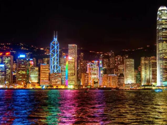 香港公司做賬審計知多少，這一篇就夠了 