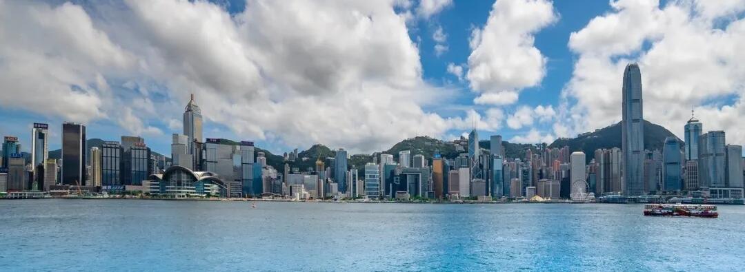 香港公司注冊(cè)為何這么“火”？ 