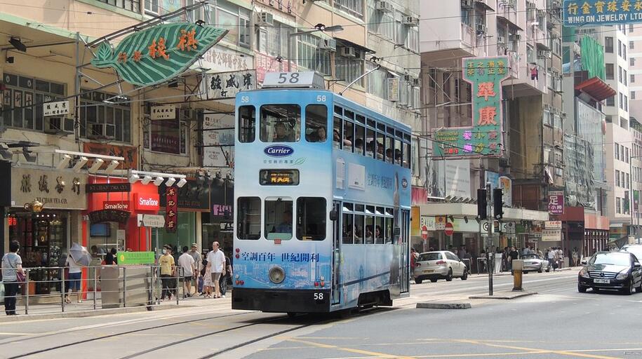 香港公司核心要素必知！ 