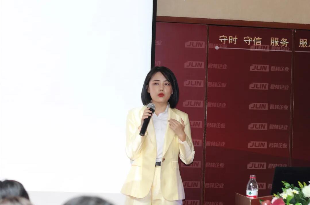 《淺析金稅四期上線對企業(yè)帶來的影響》 沙龍圓滿結(jié)束！ 