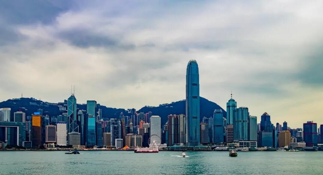 香港公司注冊(cè)為何這么“火”？ 