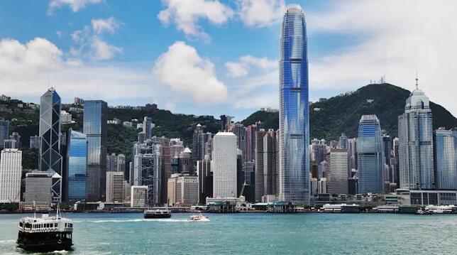 香港公司的“年審”和“稅務(wù)”是一回事嗎？ 