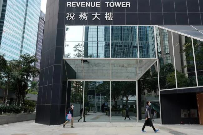 香港公司的“年審”和“稅務(wù)”是一回事嗎？ 
