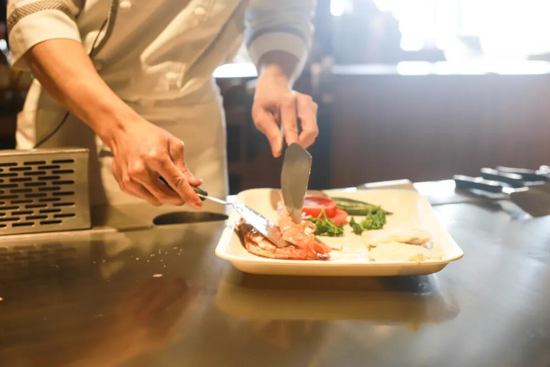 中餐廳黃曉明深圳開店了！開家中餐廳要做哪些？