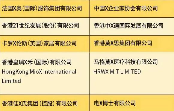 手把手教你注冊香港公司、香港銀行開戶 