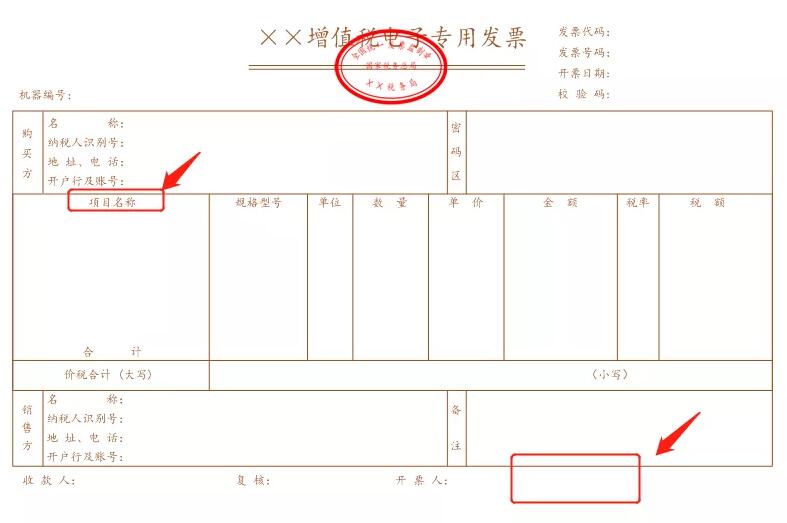 如何判斷：發(fā)票要不要加蓋發(fā)票專用章？