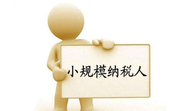 小規(guī)模納稅人有銷無進，未提供任何進項，將嚴查！