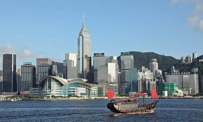 注冊香港公司怎么操作？后期如何維護？