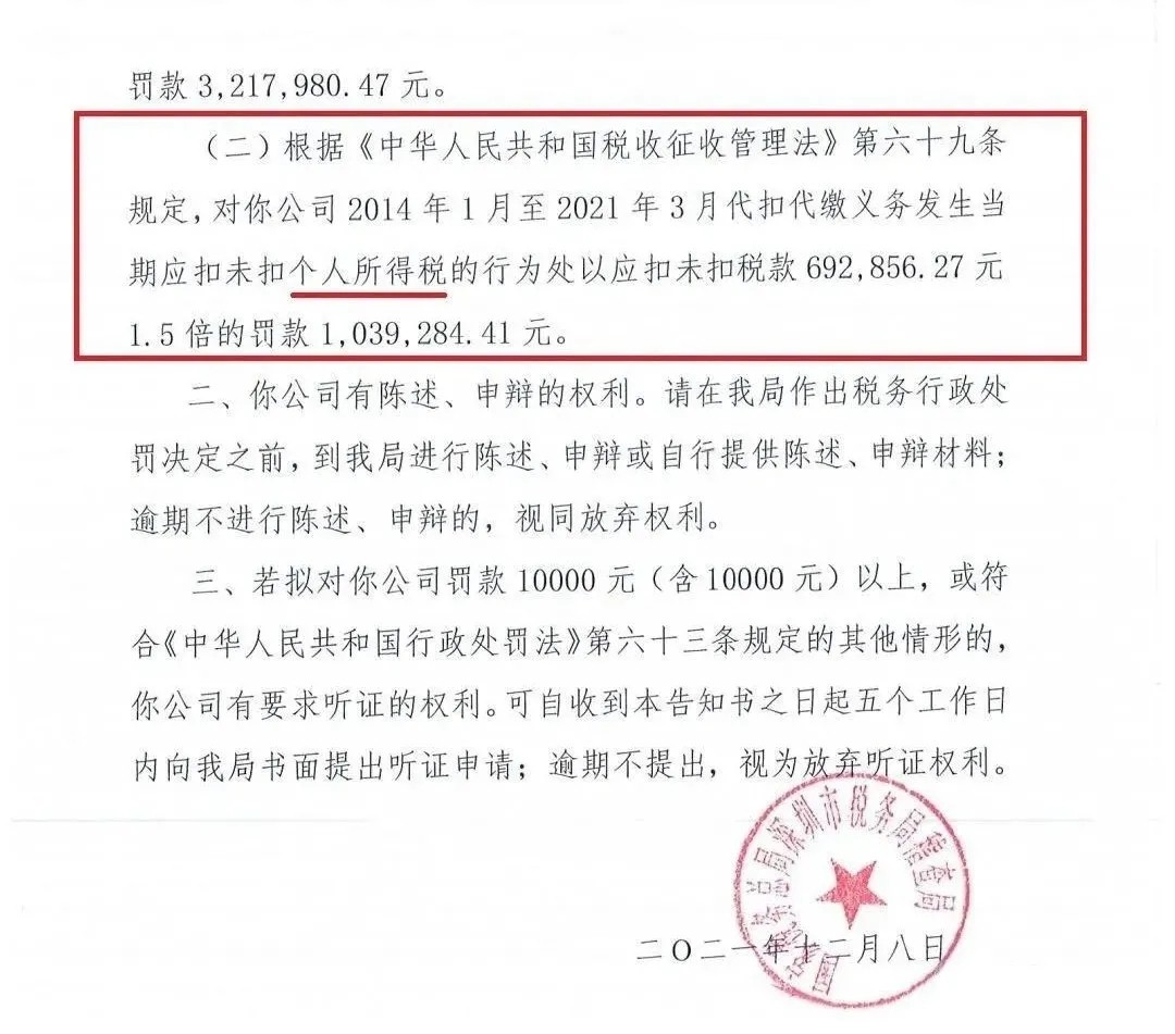 香港空殼公司偷漏稅被罰800多萬(wàn)！稅務(wù)稽查嚴(yán)監(jiān)管的號(hào)角已吹響