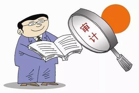 深圳公司的做賬審計