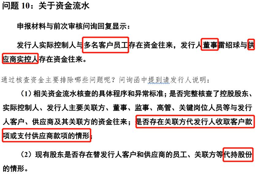IPO中哪些資金交易可能是炸彈？| 上市稅籌