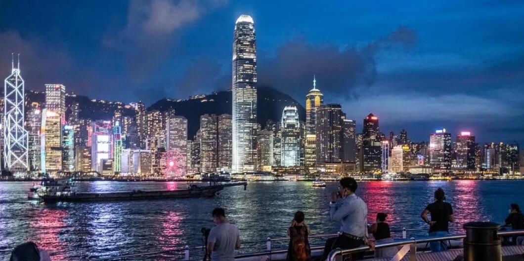 【注冊香港公司】香港公司名稱如何起名？