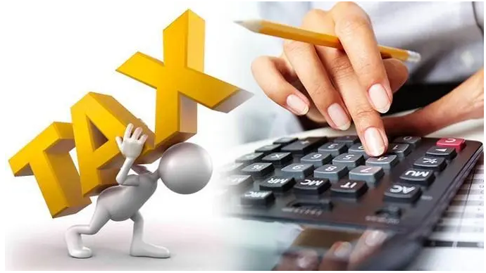 房地產(chǎn)企業(yè)的稅收籌劃與風(fēng)險(xiǎn)控制!