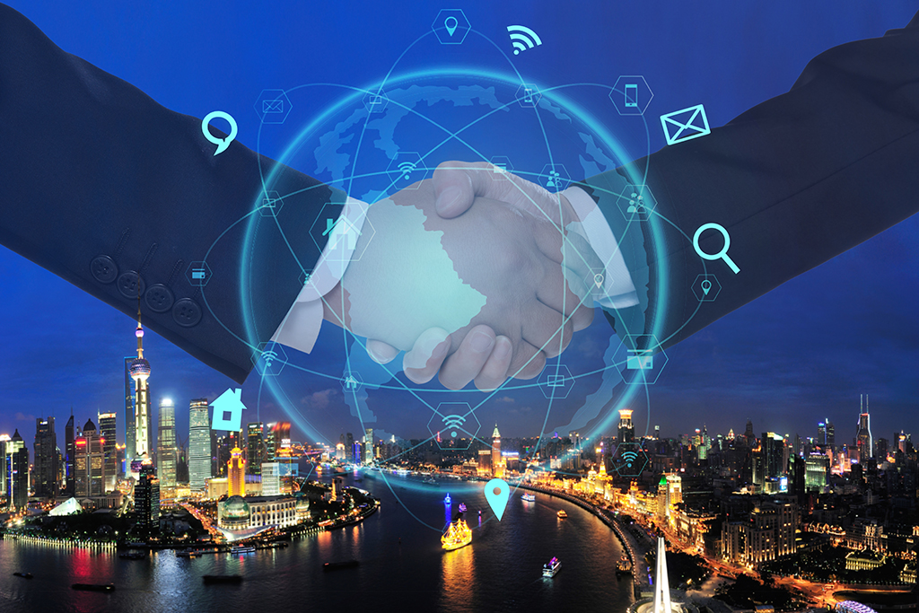 成立香港公司條件，香港企業(yè)具備的商業(yè)價值